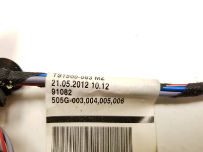 09 10 11 12 Volkswagen Cc Front Driver Seat Adjust Recline Motor OEM