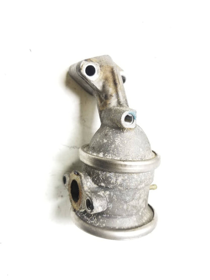 2009 - 2018 Audi Q5 Egr Combi Valve OEM