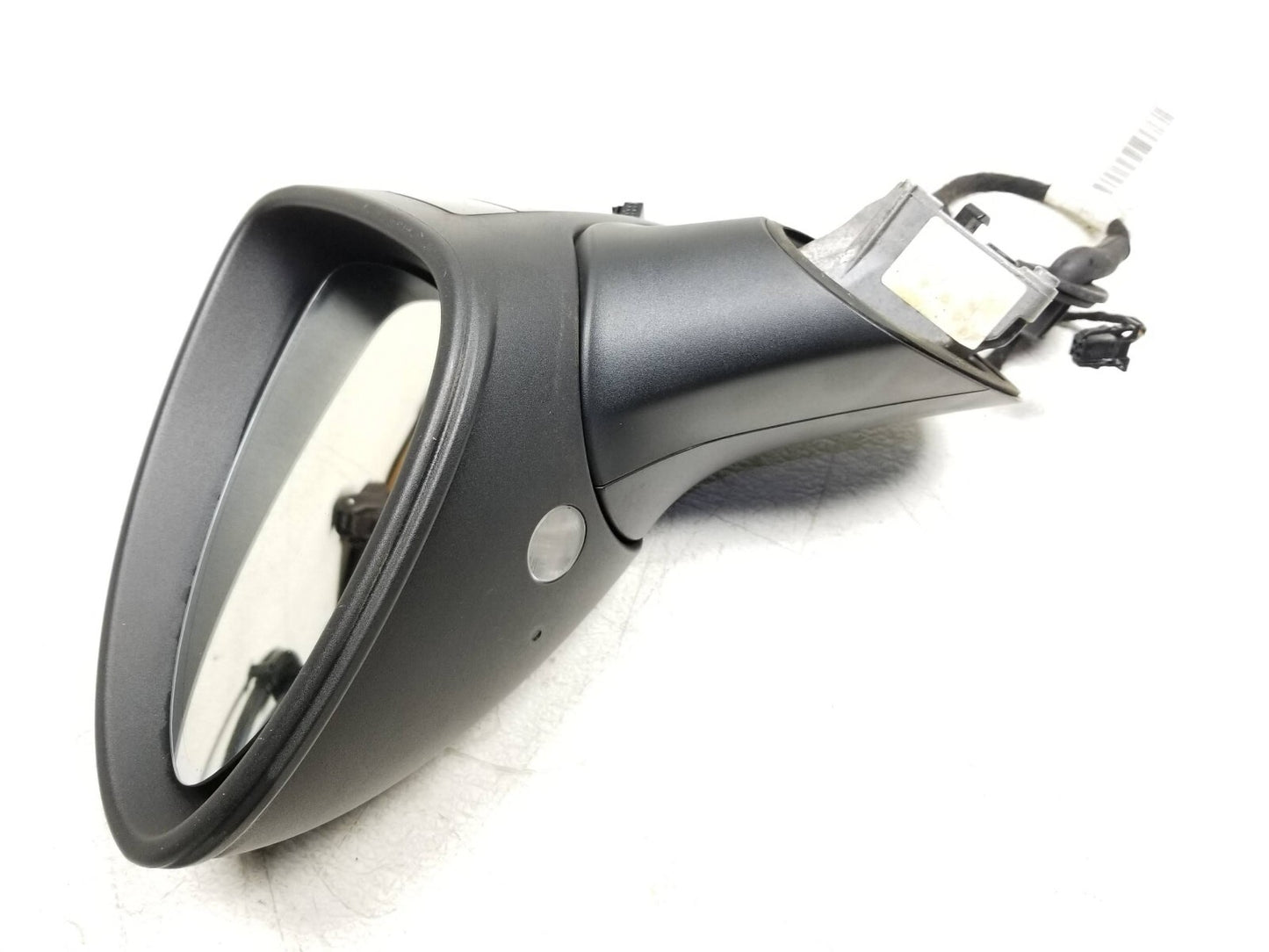 2013 Porsche Cayenne Left Driver Side View Mirror OEM