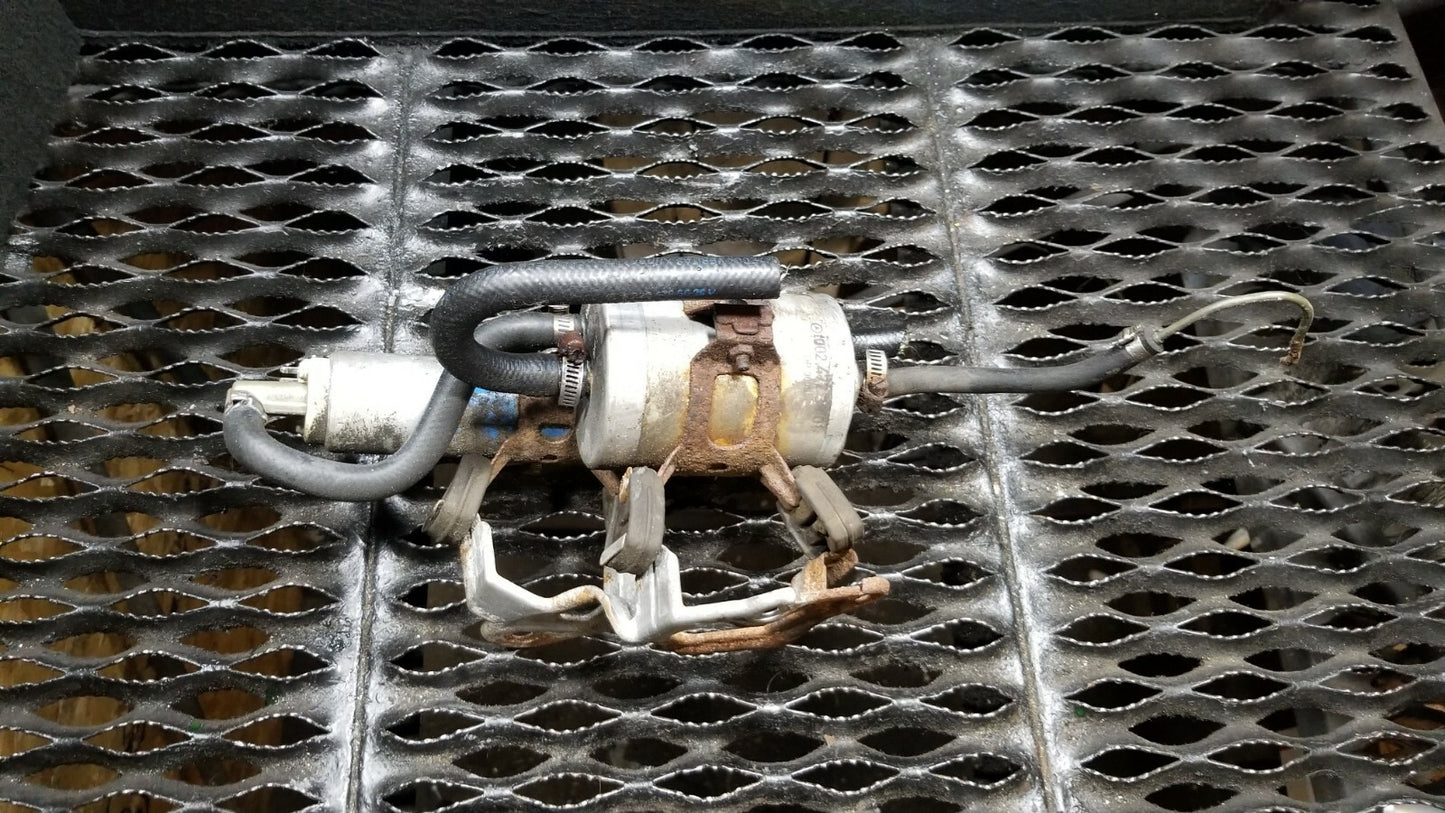 2004 Mercedes Cl500 Fuel Pump OEM