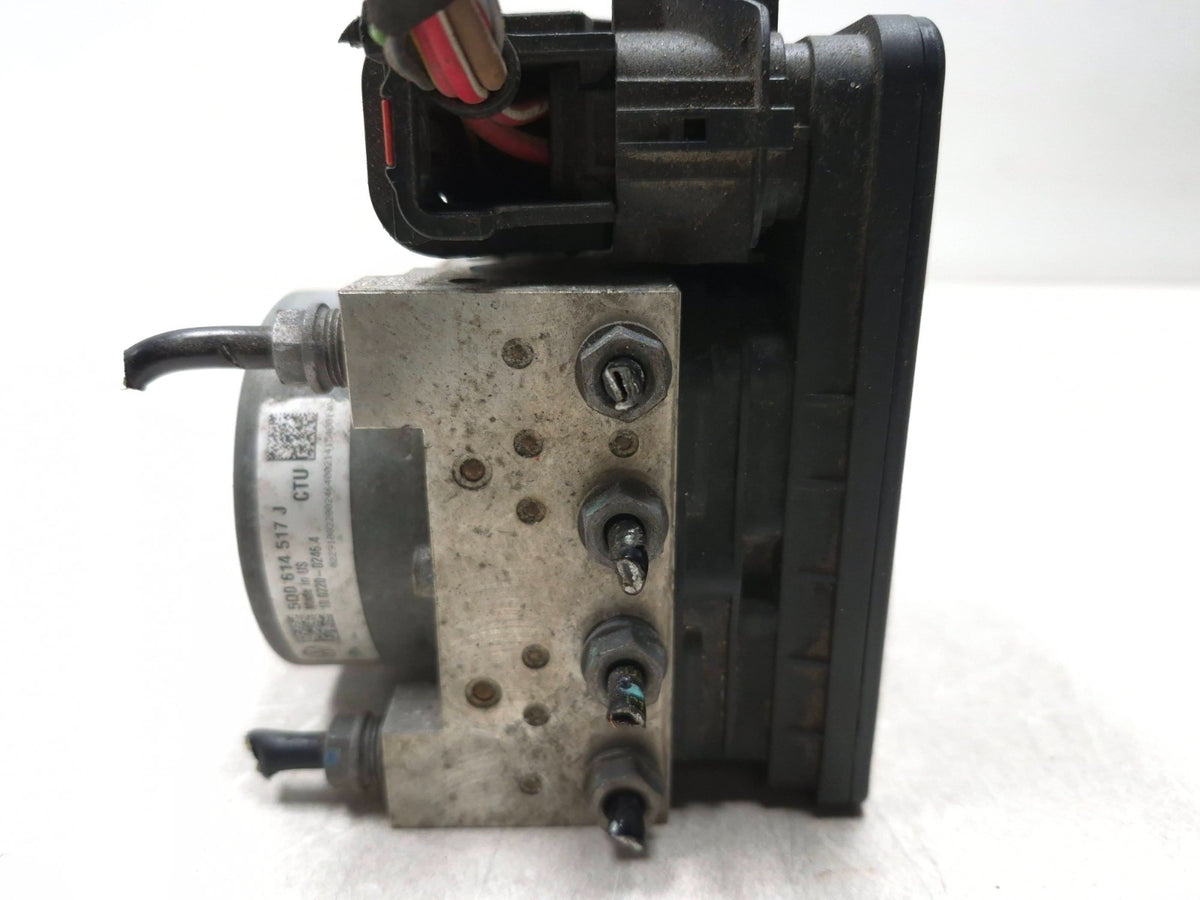2015 Volkswagen Golf ABS Anti Lock Brake Pump OEM