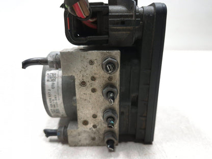 2015 Volkswagen Golf ABS Anti Lock Brake Pump OEM