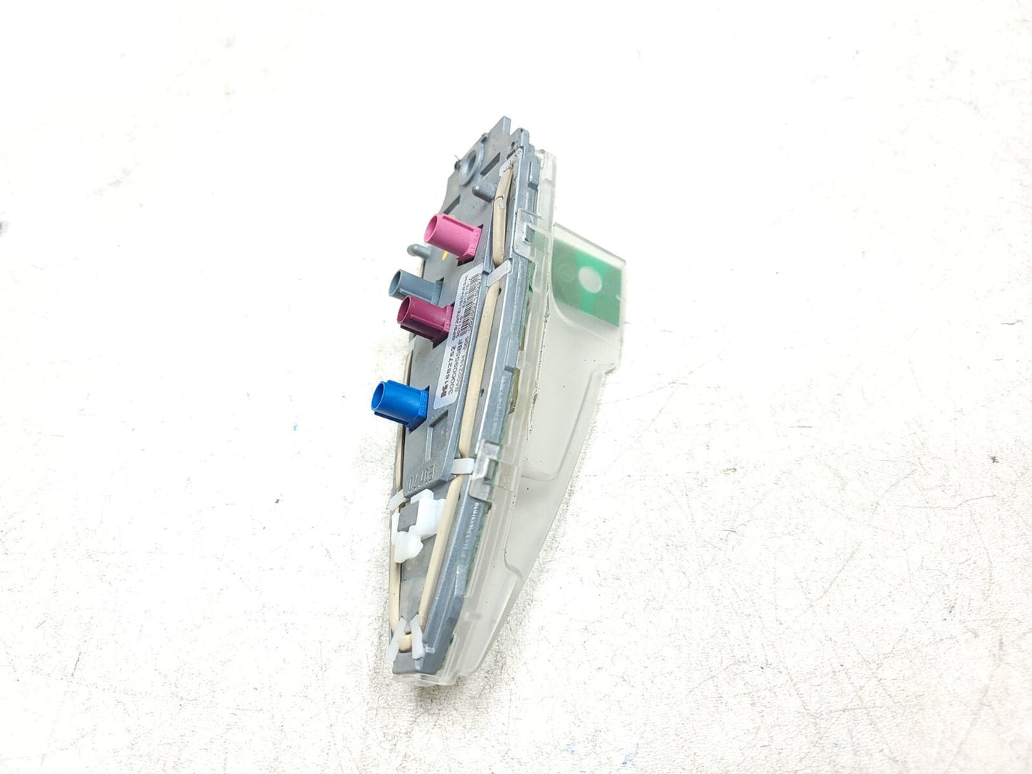 2007 - 2013 BMW E70 X5 Roof Shark Fin Antenna OEM