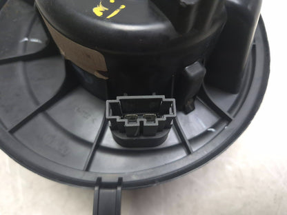 2013 Volkswagen Jetta Blower Motor OEM