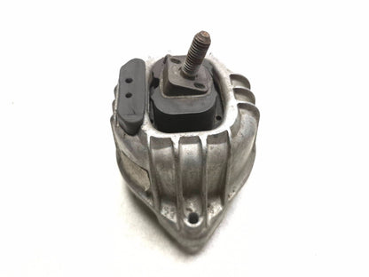 2008 BMW 128i Engine Mount Left & Right Pair OEM 6760330