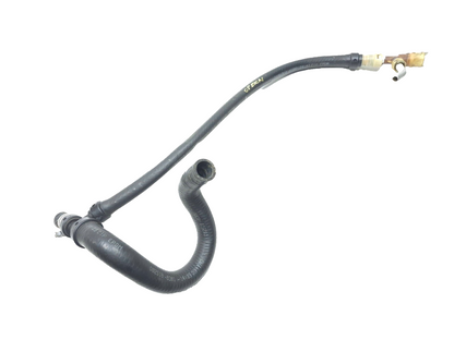 2009 Cadillac Escalade Radiator Surge Tank Outlet Hose OEM