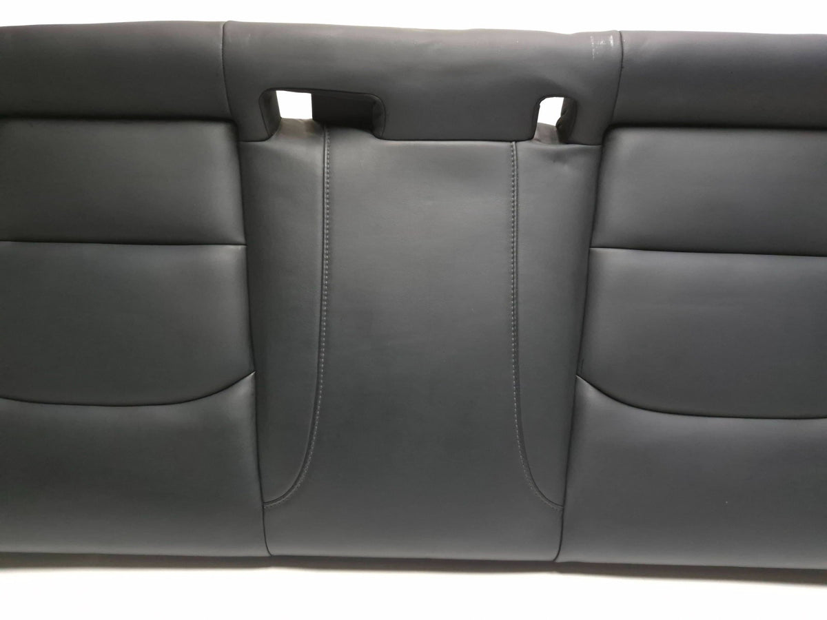 2018 Tesla Model 3 Rear Seat Cushion Bottom Lower OEM