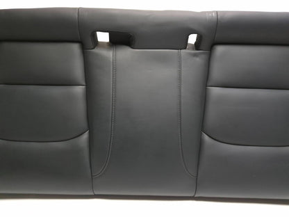 2018 Tesla Model 3 Rear Seat Cushion Bottom Lower OEM
