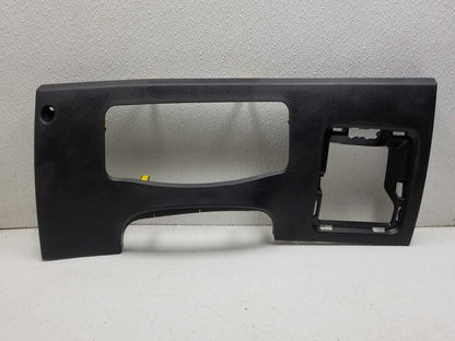 14 15 16 17 Hyundai Elantra Gt Dash Lower Trim Panel Driver Side Left OEM