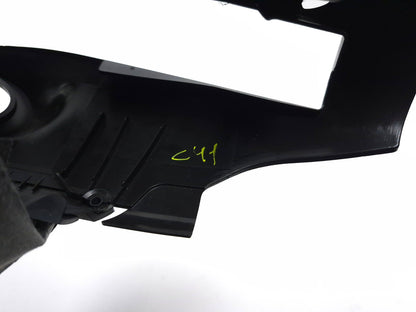 2017 Ford Transit Connect Xl Steering Column Upper & Lower Shroud OEM