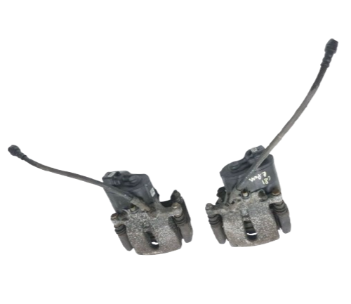 2013 Volvo S60 Rear Brake Caliper W/ Epb Motor OEM 36001382