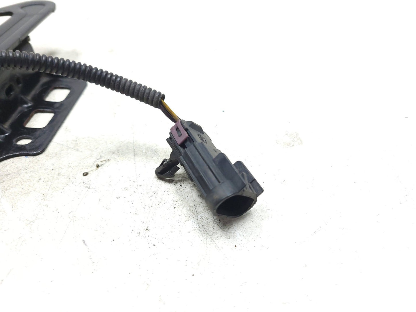 2010-2014 Chevrolet Suburban Hood Latch OEM