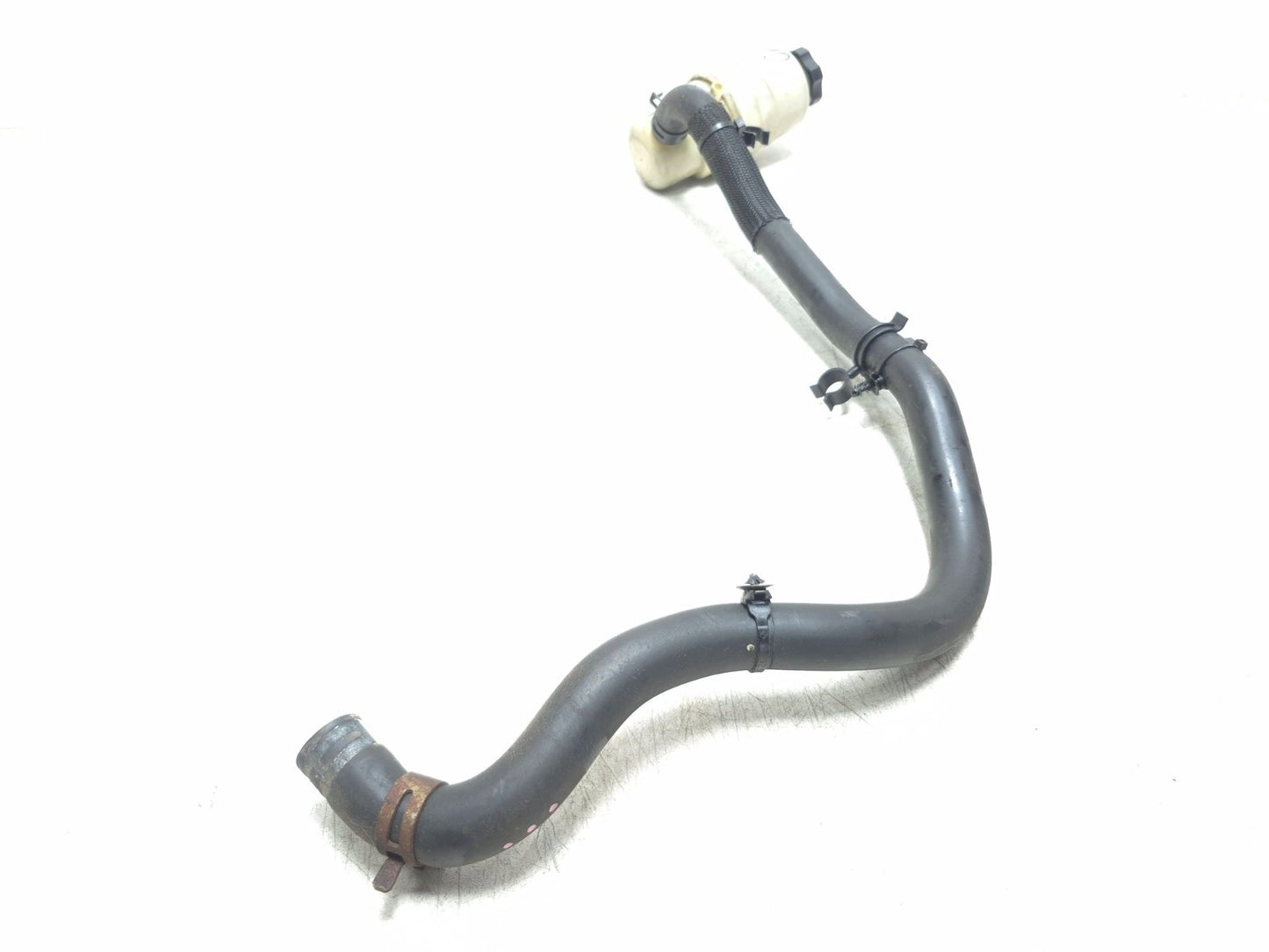 2013 Dodge Grand Caravan Power Steering Fluid Reservoir OEM