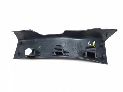 2019 Ford Ecosport Door Sill Scuff Plate Trim Cover 4pcs OEM
