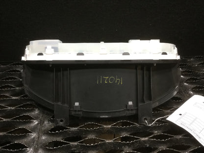 2013 Subaru Legacy Instrument Cluster Speedometer OEM