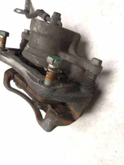 2013 Hyundai Genesis Coupe Brake Caliper Front Passenger Side Right OEM