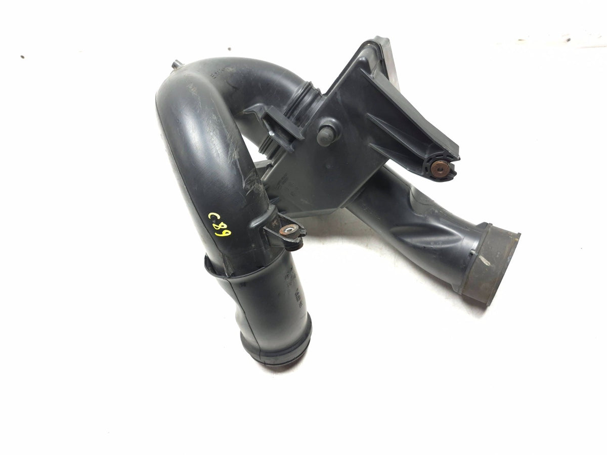 2007 2008 Acura Tl Type-s Air Intake Tube Resonator Chamber OEM