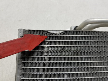 2010 - 2017 Chevrolet Equinox Ac Evaporator OEM