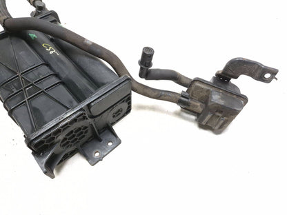 2018 Nissan Altima Fuel Vapor Evaporator Emission Canister  2.5l OEM