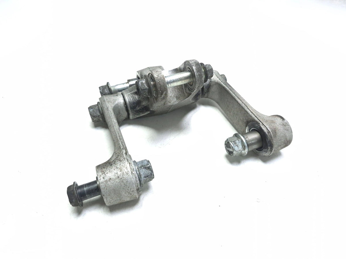 2009 Suzuki Boulevard M109r Vzr1800 Rear Shock Linkage Link OEM