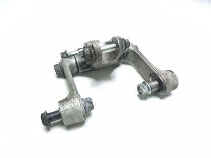 2009 Suzuki Boulevard M109r Vzr1800 Rear Shock Linkage Link OEM