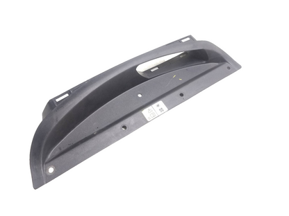 17 Jaguar Xe Center Air Cleaner Intake Duct Trim OEM T2h6634