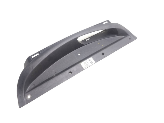 17 Jaguar Xe Center Air Cleaner Intake Duct Trim OEM T2h6634