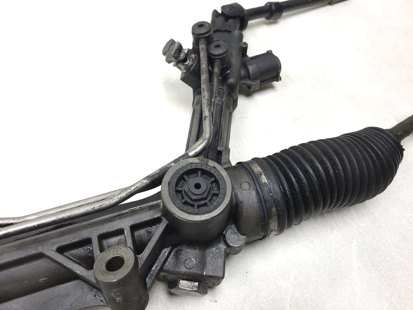 2007 Range Rover Power Steering Gear Rack & Pinion  4.2l Supercharged OEM
