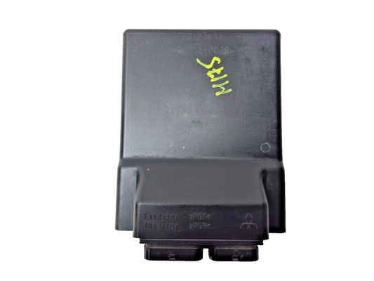 2005 Kawasaki Ninja Zx10r Ecu Ecm Control Module OEM