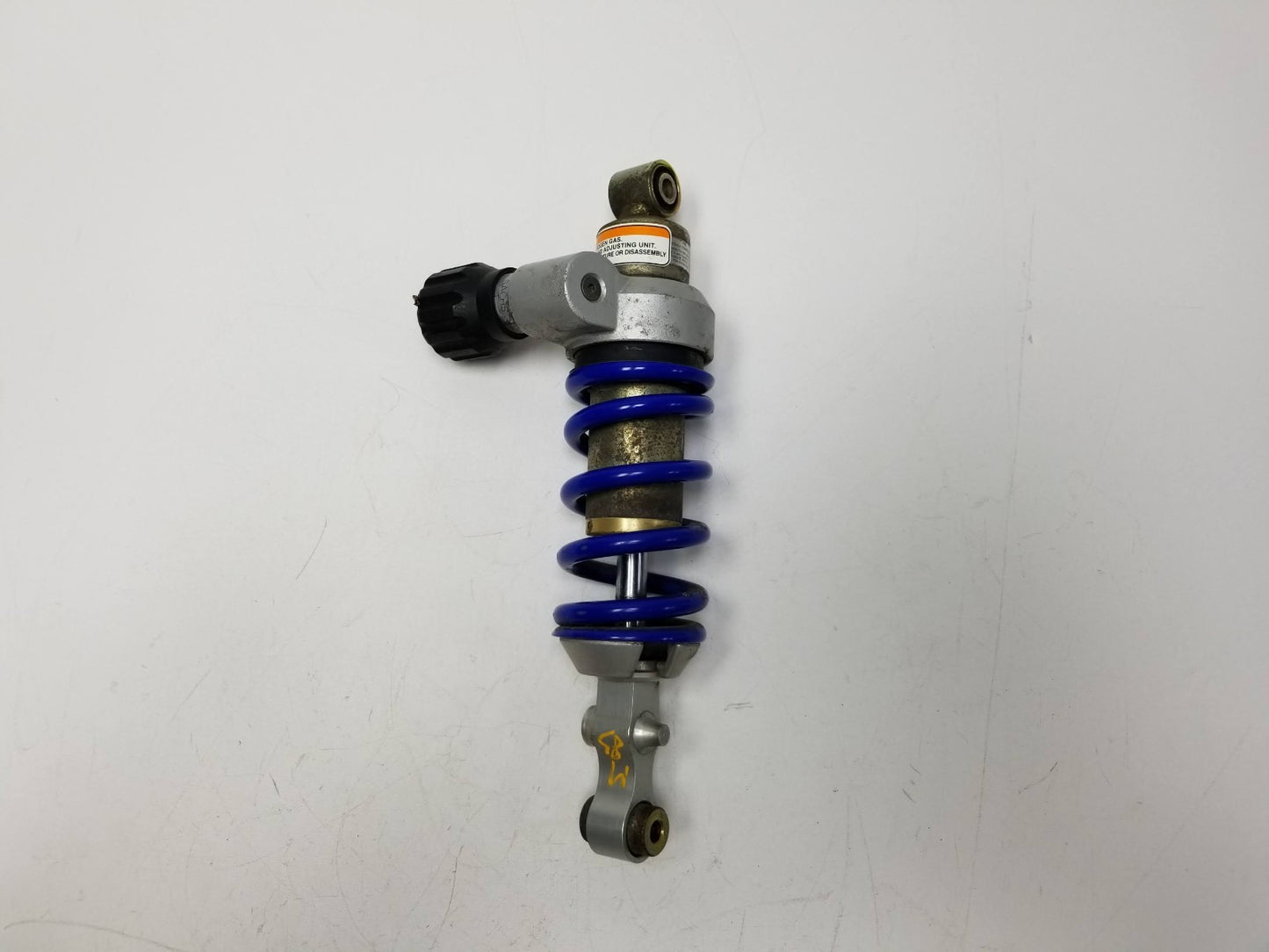2002 Aprilia Rst 1000 Rear Shock Absorber OEM