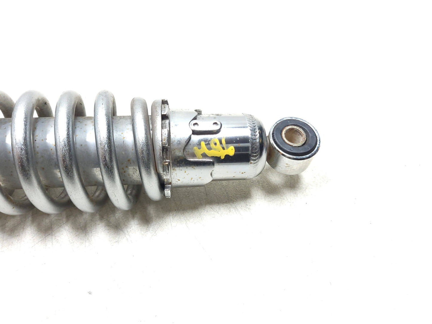 2002 Honda Magna Vf 750c Rear Shock Absorber Assy OEM