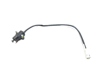 2017 Piaggio Fly Kickstand Sensor OEM