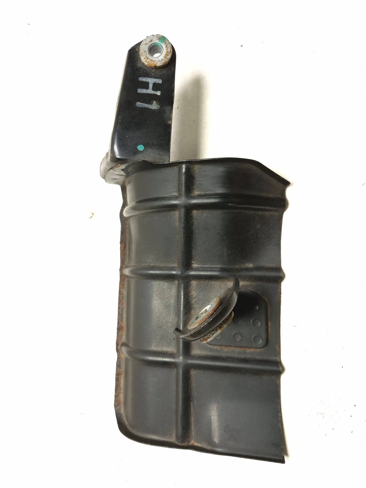 2018 Hyundai Sonata Alarm Horn OEM 96630-c1000