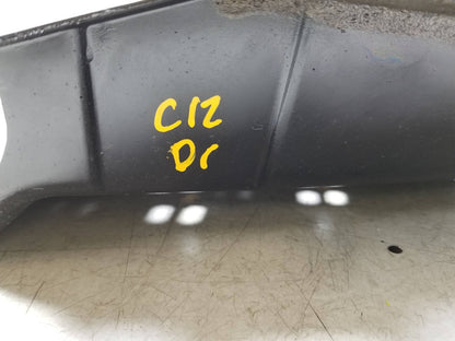 2011 - 2013 Kia Sportage Under Cover Splash Rear Driver Side Left  OEM