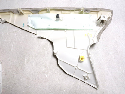 2010 Nissan Maxima Rear C Pillar Upper Cover Trim Panel OEM