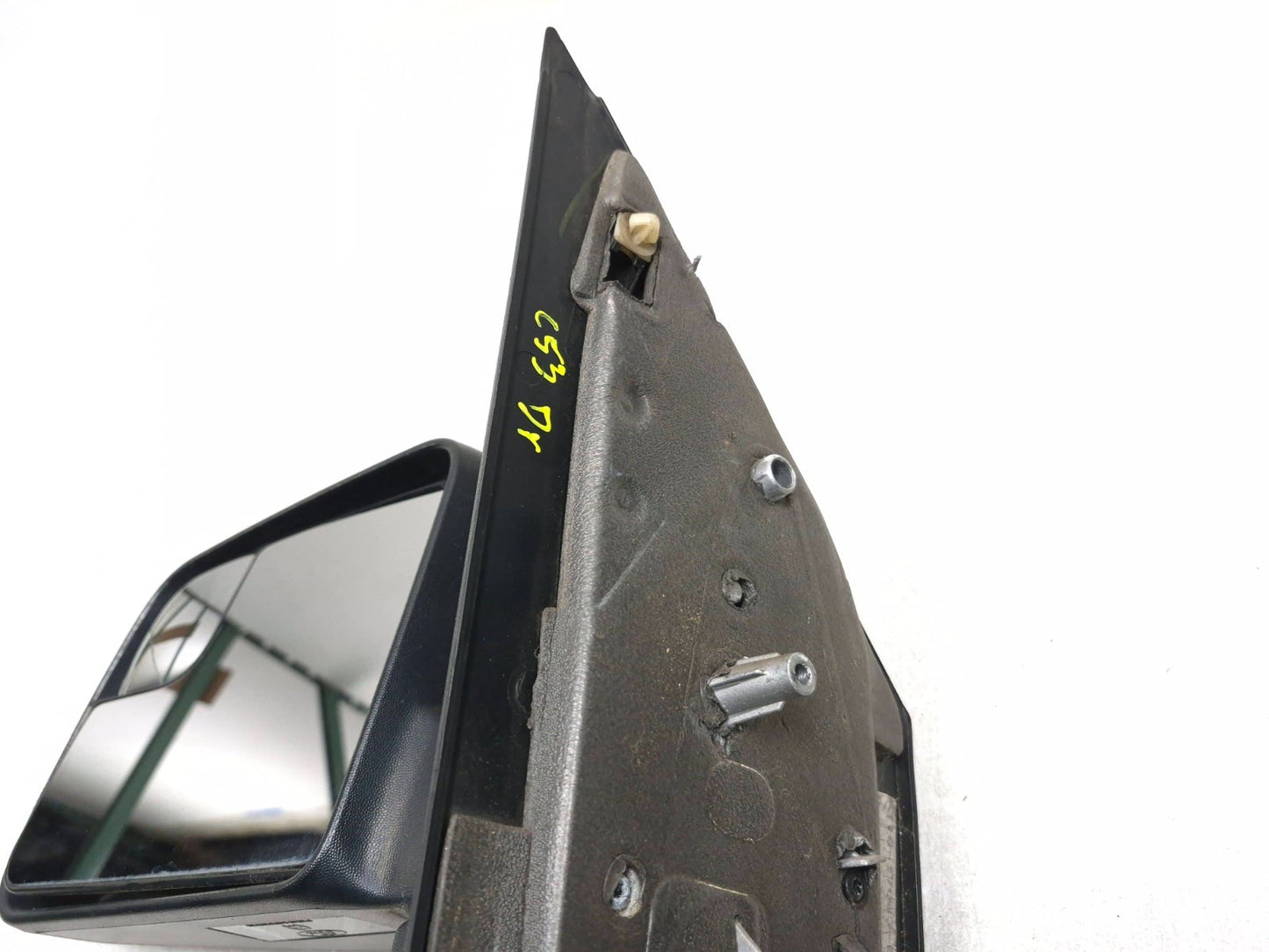 2013 Ford Transit Connect Exterior Side View Mirror Driver Side Left OEM