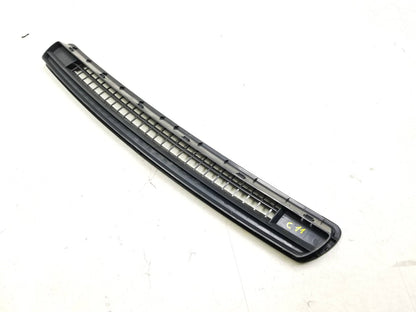 2008 - 2015 Nissan Rogue Dash Upper Defrost Grille Air Vent OEM