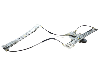 10-19 Lincoln MKT Door Window Regulator Motor Front Driver Side Left OEM