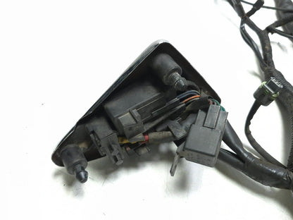 1998 Harley Sportster Xl1200 Xl883 Ignition Switch W/main Wire Harness OEM