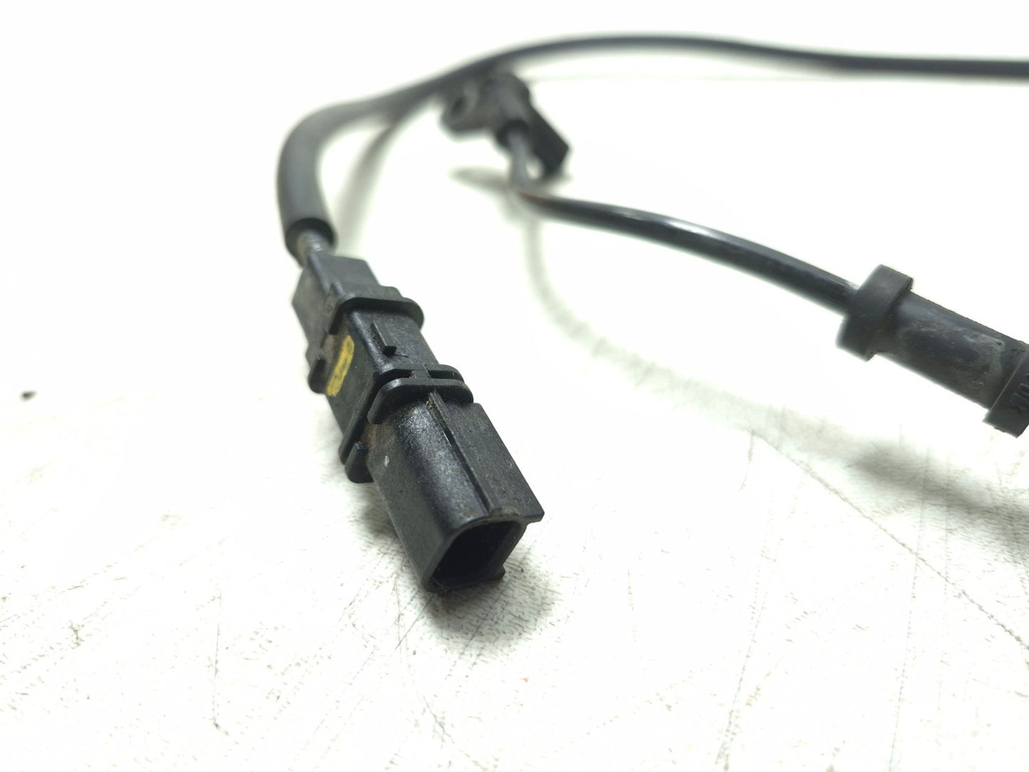 2019 Kawasaki Z400 Er400d Rear Wheel ABS Speed Sensor OEM