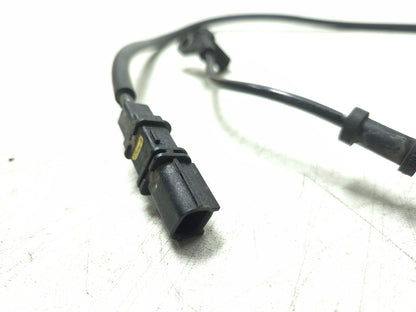 2019 Kawasaki Z400 Er400d Rear Wheel ABS Speed Sensor OEM