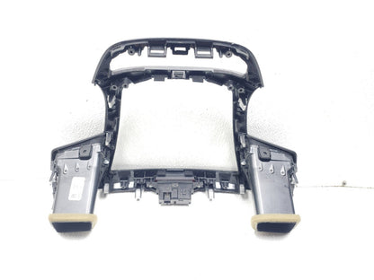 2014 Acura RDX Dash Center Navigation Trim Panel & Air Vent OEM