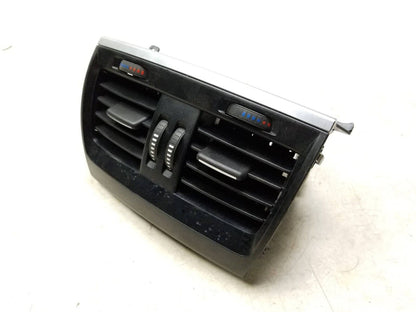 14-18 BMW X5 F15 Center Console Air Vent Rear  OEM 89k Miles✅