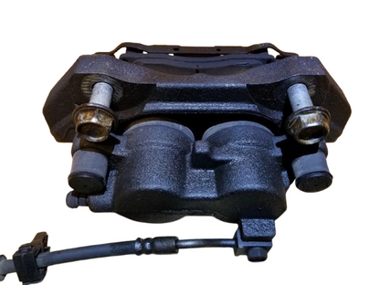 2012 Jeep Grand Cherokee Front Left Driver Brake Caliper OEM