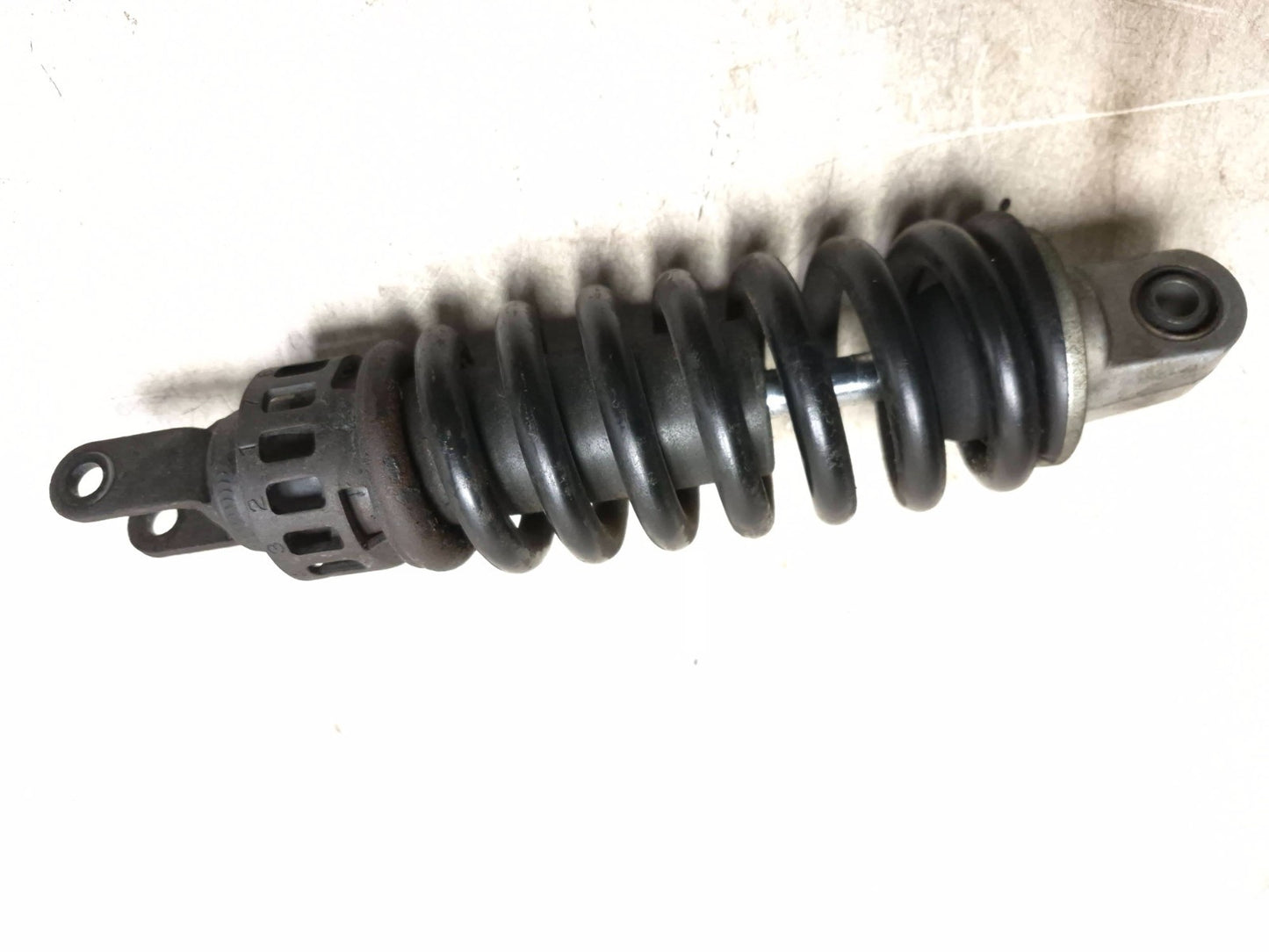1993 Suzuki Katana Gsx 600 Fp Rear Shock Absorber OEM