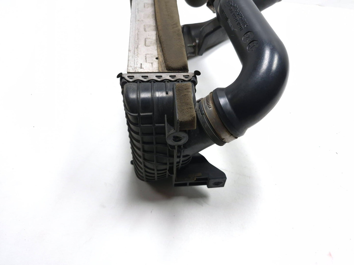 2011 Nissan Juke Intercooler Radiator OEM