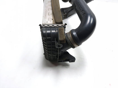 2011 Nissan Juke Intercooler Radiator OEM