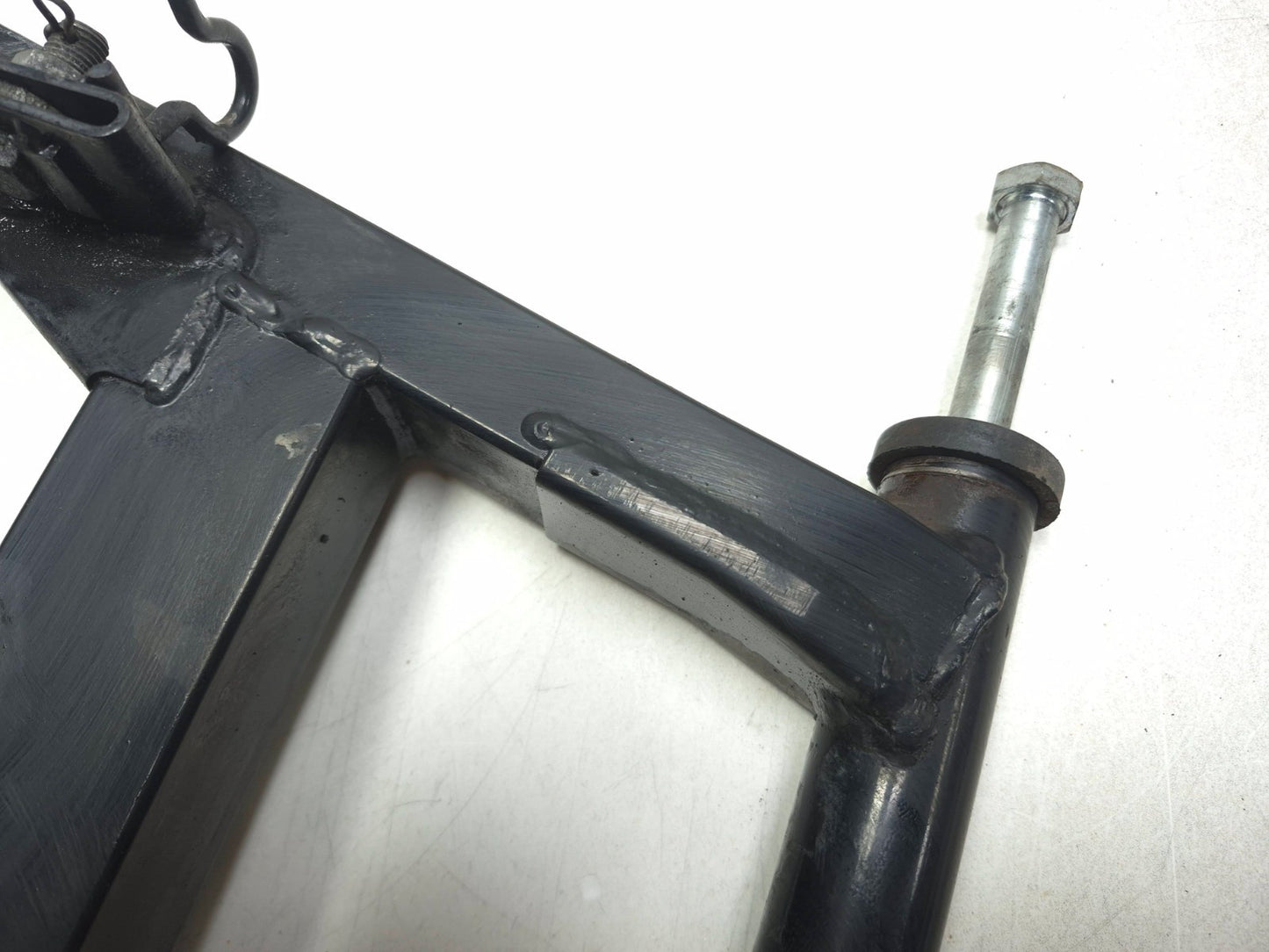 1991 Kawasaki Vulcan 500 En500 Rear Swingarm OEM