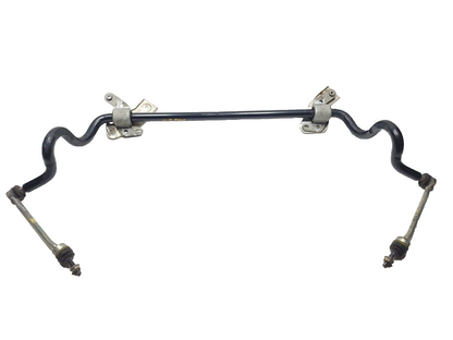 2015 - 2020 Mercedes C300 W205 AWD Front Stabilizer Links & Bushings OEM