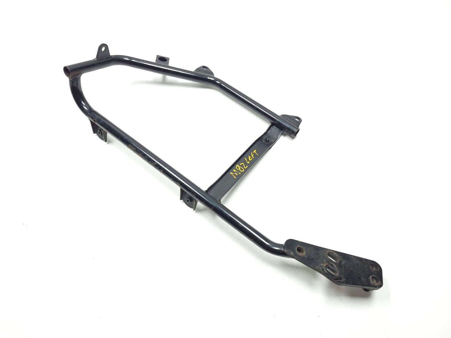 2007 Yamaha Xvs 1300 V-star Left & Right Saddlebag Saddle Bag Mount Bracket OEM